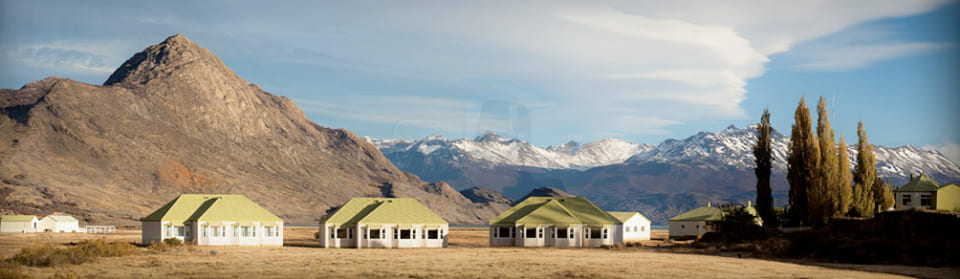 Estancia Cristina