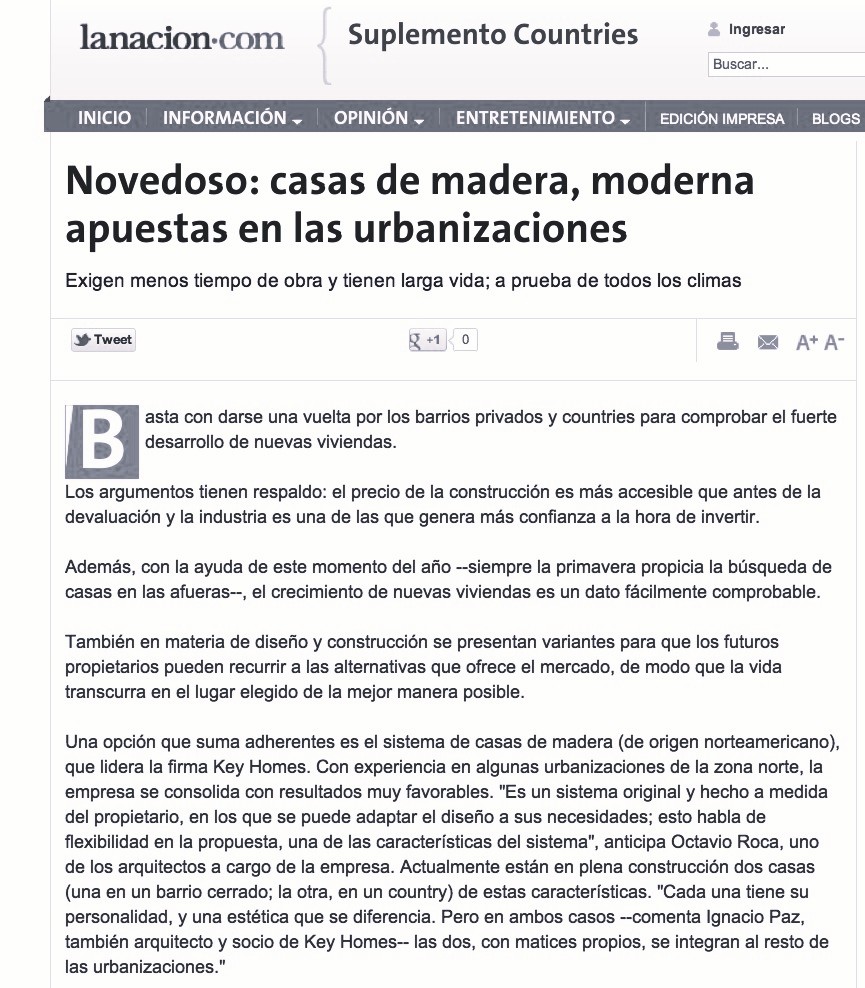 Diario La Nación