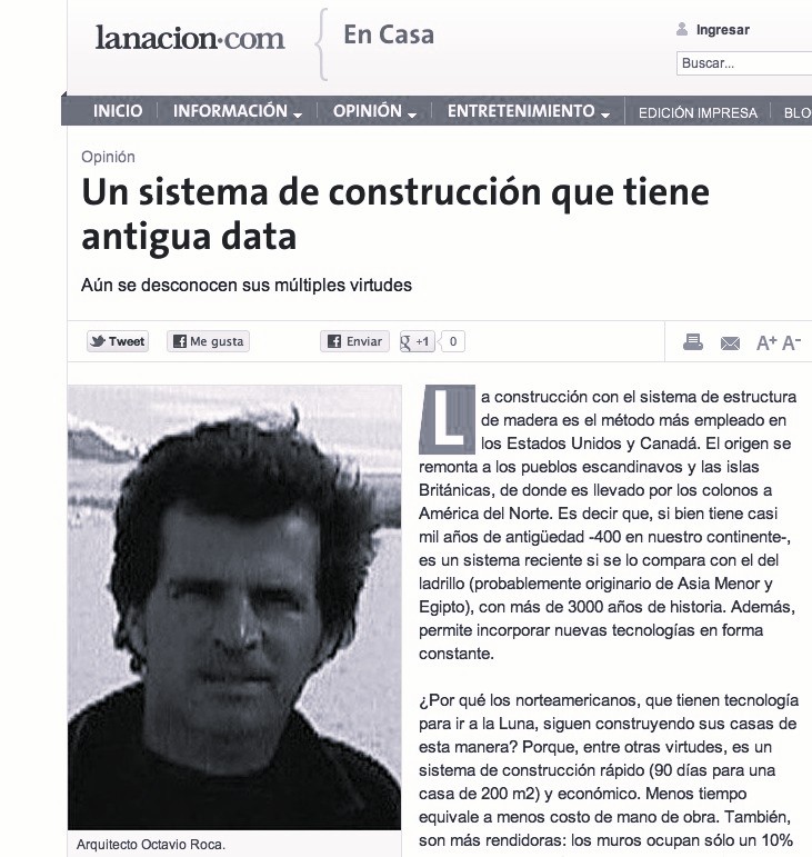 Diario La Nación