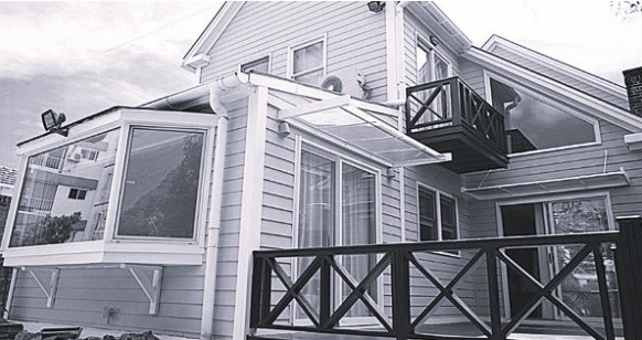 Sistema Platform Frame