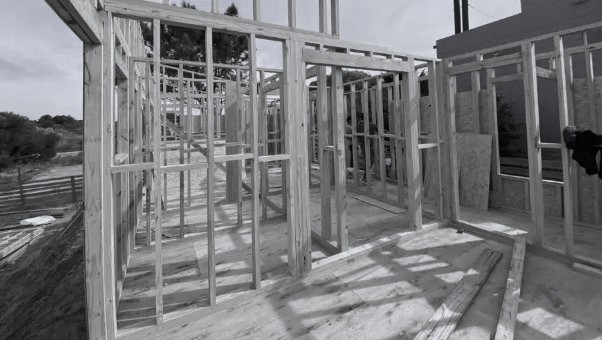Wood Frame de qué se trata este sistema constructivo que permite ahorrar entre un 15 y un 20%